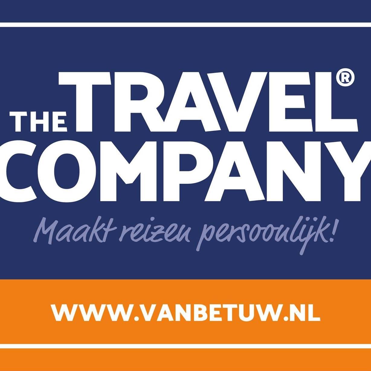the travel company van betuw